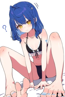 [Obentou] 【NSFW】ammy Wakarase