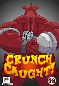 [Okrizo] Crunch Caught! (Crash Bandicoot)