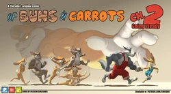 [Chicobo & Anhes] Of Buns & Carrots Chapter 2 [Ongoing]