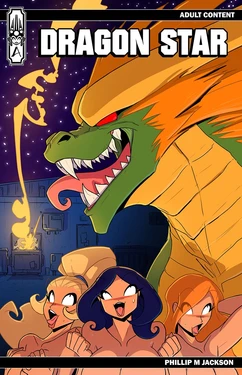 [Jolly Jack] Dragon Star