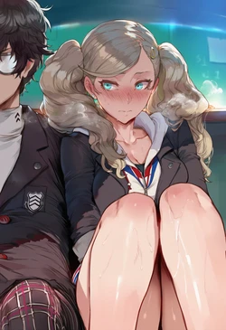 [Swirlinghawk]ann [AI Generated]