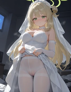 Yukina Nonomi 十六夜ノノミ [54P] (Patreon) [AI Generated]