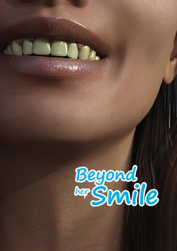 [Annemeal] Beyond Her Smile (giantess)