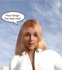 [Angrygiantess] Anti Virus