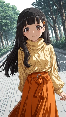 [BBStaff] お兄様と子作りに励む温〇佳樹 (Kaju Nukumizu) [AI Generated]