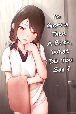 [tanatonkub] I'm Gonna Take a Bath! [English]