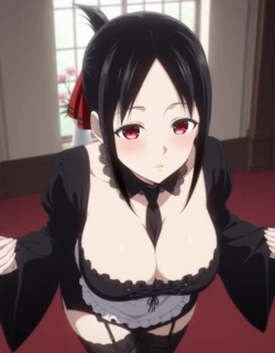 [Gwen] 2026.02.04Kaguya Shinomiya#135 [AI generated]