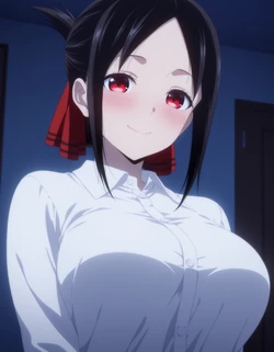[Gwen] 2026.02.03Kaguya Shinomiya#192 [AI generated]
