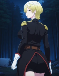 [Gwen] 2026.02.06Tenka Izumo#201 [AI generated]