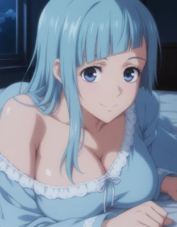 [Gwen] 2026.02.07Miwa Kasumi#1 [AI generated]