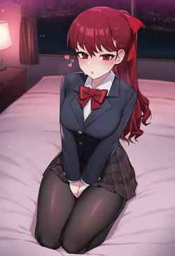 [Patreon] (kkoi) Kasumi Yoshizawa x BBC (AI Generated)