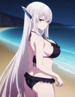 [Gwen] 2026.02.08Kyouka Uzen#222 [AI generated]