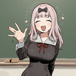 [Patreon] (Daioo) Chika Fujiwara (AI Generated)