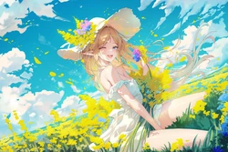 [Pixiv] Lilac (13457305) 2026.07.03