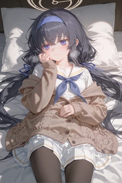 古関ウイ2 [AI Generated]