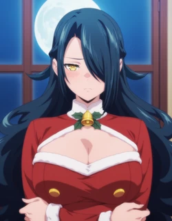 [Gwen] 2026.02.14Fubuki Azuma#180 [AI generated]