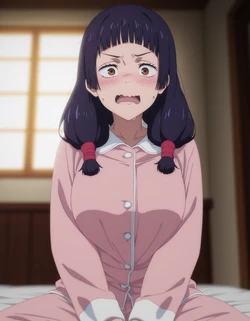 [Gwen] 2026.02.18Utahime Iori#82 [AI generated]