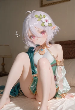 コッコロ2 [AI Generated]