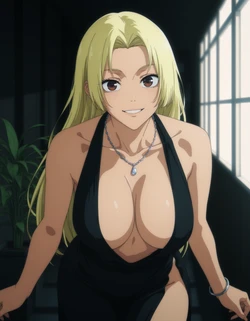 [Gwen] 2026.02.18Yuki Tsukumo#192 [AI generated]