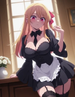 [Gwen] 2026.02.22Ruby Hoshino#518 [AI generated]