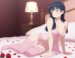 [Gwen] 2026.02.23Anna Yamada#1 [AI generated]