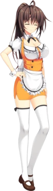 [hibiki works] PRETTY x CATION 2 (Character set) Suzuka