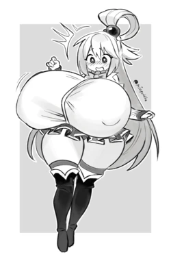 [artist] - miupuddle