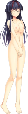 [hibiki works] PRETTY x CATION 2 (Character set) Honami