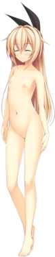 [hibiki works] PRETTY x CATION 2 (Character set) Azusa