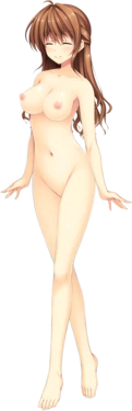 [hibiki works] PRETTY x CATION 2 (Character set) Chitose
