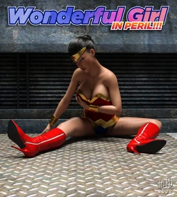 [LiveRD_99] WONDERFUL GIRL VS GREEN GOLIATH