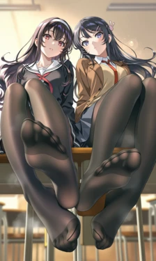 [AI Generated] double
