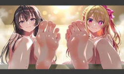 [AI Generated] double