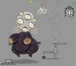 [ZeBlackBallD] The Orb（闲的没事干AI翻译）