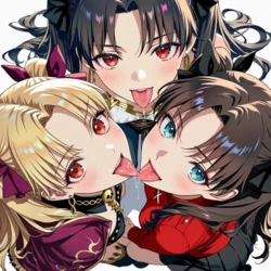 [AI Generated] triple