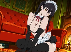 [Machina Ai] Tamaki Kotatsu  環 古達 Extra 191p [AI Generated]