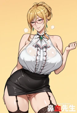 [hanajisensei] [EXCLUSIVE] Shizuru Kousaka [265P] [AI Generated]
