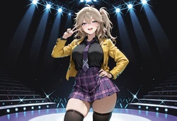 [Lanmon Al]春日部つむぎ - Tsumugi Kasukabe - Do It Yourself!! (288p)[AI GENERATED]