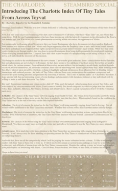 NRCaptions - The Charlodex