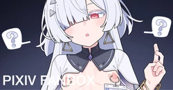 [♀ Komi] Maunier hypnosis erotic outfit