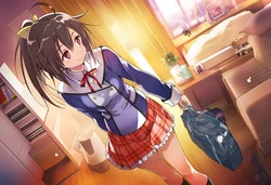 [ huziwara ringo tenn] gennnai ao +After irasuto 175 mai+26 mai kou kaizou do [AI Generated]