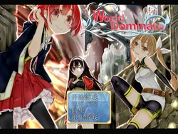 [Momimomi Studio] Sekai Shusaisha Recollection CG [Chinese] [TomatoLaser汉化]