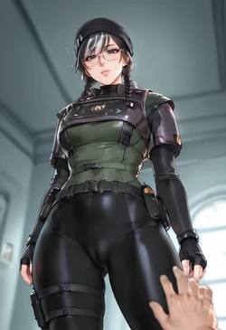 ChocoPizza - Dokkaebi (402) [AI Generated]
