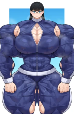 [ musctonk ] Gallery