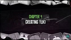 [Horny Capybara] FUTA FUCKS FEMBOYS : Character Artbook - Yuki