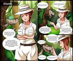 [Zocorukii] Ruth & Kaa