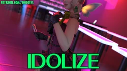 [DoloTFs] IDOLIZE (ongoing)