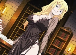 [Machina Ai] Lalatina Dustiness Ford  ダスティネス・フォード・ララティーナ Extra 153p [AI Generated]