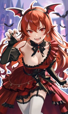 [AI Generated] eris