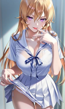 [AI Generated] erina 3